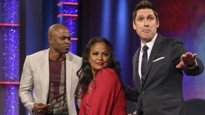 Whose Line Is It Anyway?