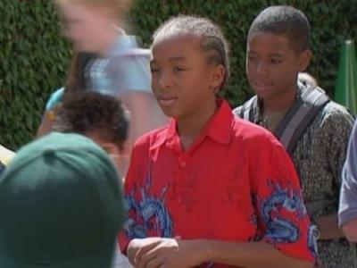 The Suite Life of Zack & Cody