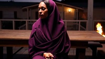 Tyler Perry's Ruthless
