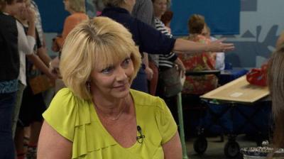 Antiques Roadshow