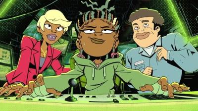 Good Times