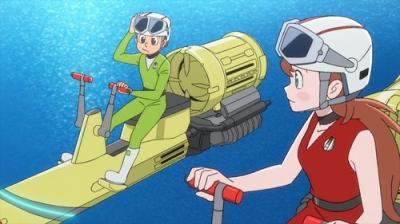 T・Pぼん