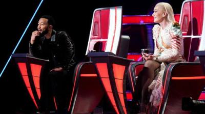 The Voice