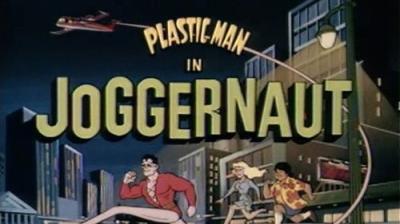 The Plastic Man Comedy/Adventure Show