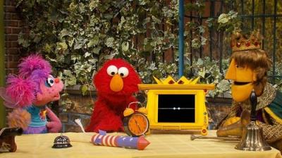 Sesame Street