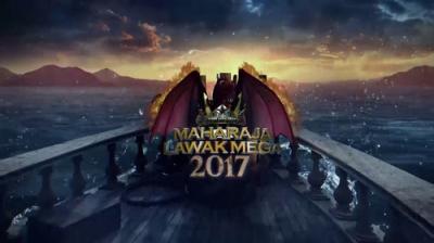 Maharaja Lawak Mega