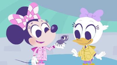 Disney Junior Music Nursery Rhymes