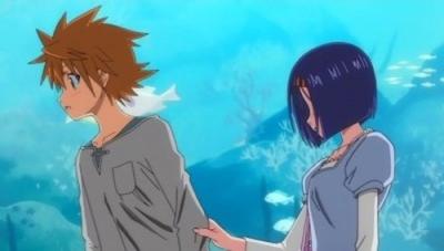 To LOVEる -とらぶる-