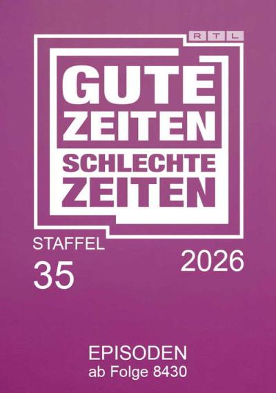 Gute Zeiten, schlechte Zeiten filmas online