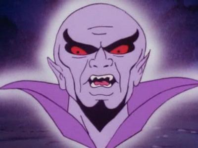 Challenge of the Super Friends