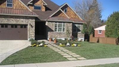 Extreme Makeover: Home Edition