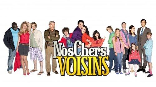 Nos chers voisins filmas žiurėti online