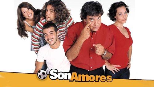 Son amores filmas žiurėti online