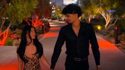 The Ultimatum: Marry or Move On
