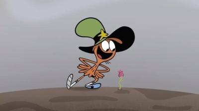 Wander Over Yonder