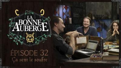 La Bonne Auberge