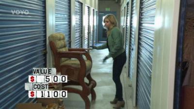 Storage Wars