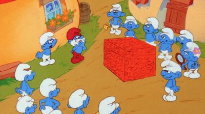 Smurfai