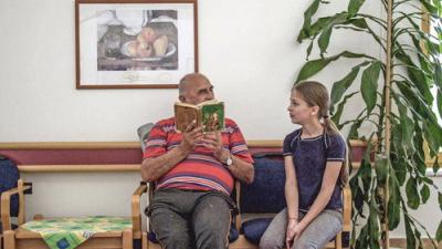 stark! Kinder erzählen ihre Geschichte