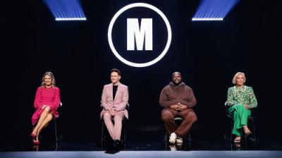 Celebrity Mastermind