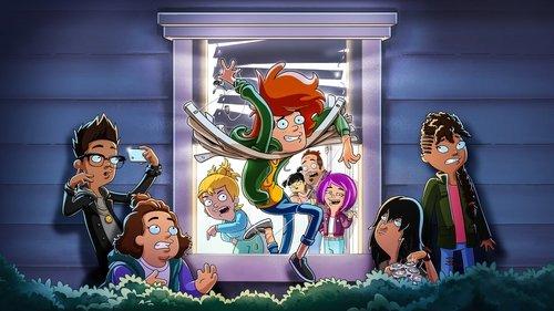 Duncanville filmas žiurėti online