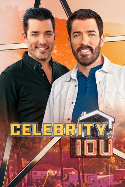 Celebrity IOU filmas online