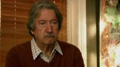 Packed to the Rafters