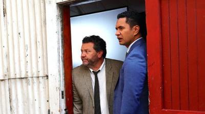 The Brokenwood Mysteries