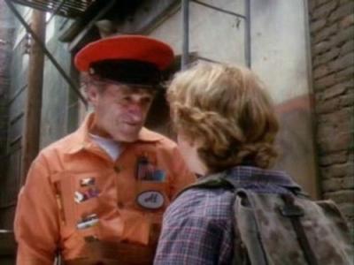 Eerie, Indiana