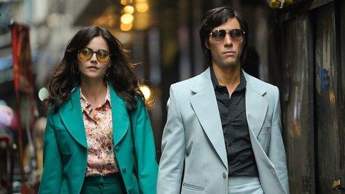 Apsimetėlis filmas žiurėti online