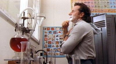 Heartbreak High