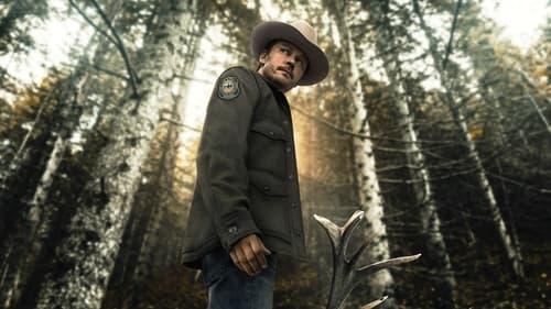 Džo Piketas filmas žiurėti online
