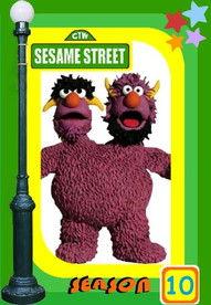 Sesame Street filmas online