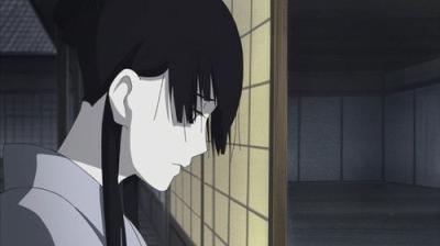 神霊狩／GHOST HOUND