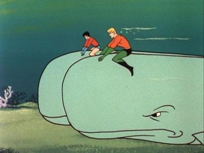 Aquaman