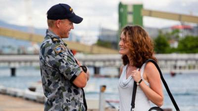 Sea Patrol