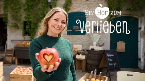 Ein Hof zum Verlieben filmas žiurėti online