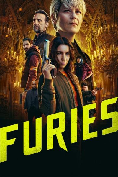 Furies filmas online