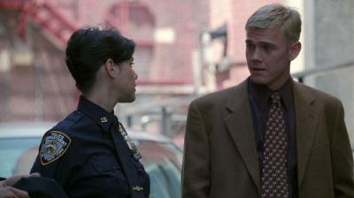 NYPD Blue