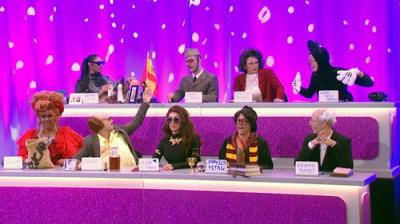 Drag Race España