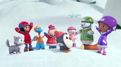 Doc McStuffins