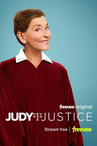 Judy Justice filmas online