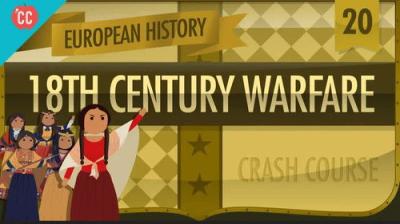 Crash Course European History