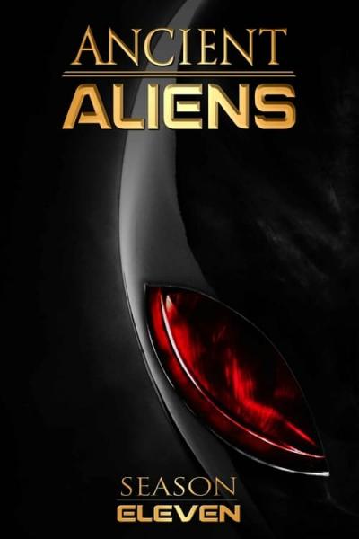 Ancient Aliens filmas online