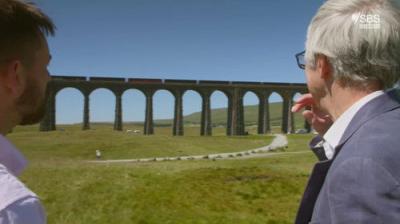 The Architecture the Railways Built