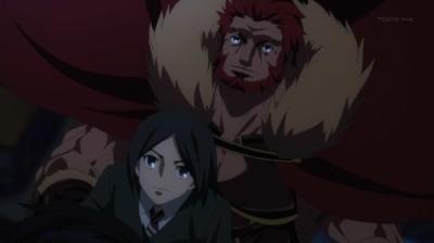 Fate/Zero