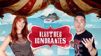 Ilustres Ignorantes
