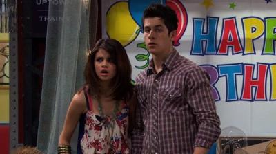 Wizards of Waverly Place