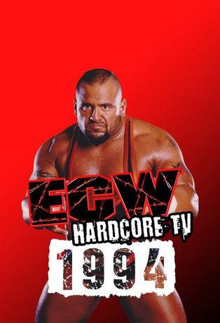 ECW Hardcore TV filmas online