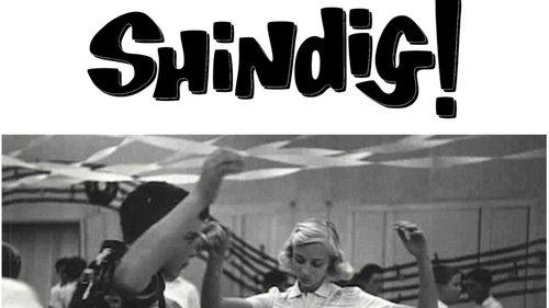 Shindig! filmas žiurėti online